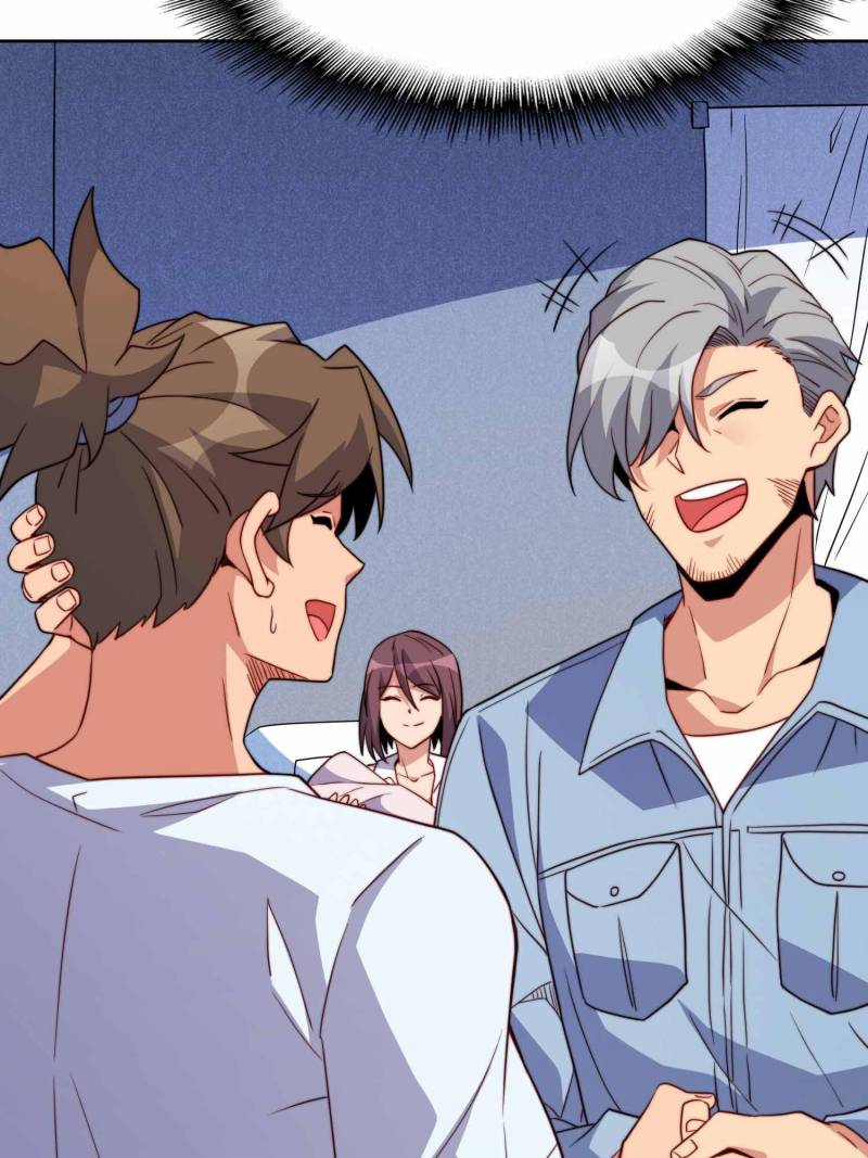 Ode to Humanity: Earthlings, Rise! chapter 238 page 32