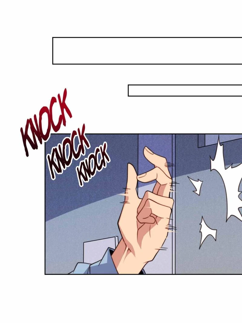 Ode to Humanity: Earthlings, Rise! chapter 238 page 34