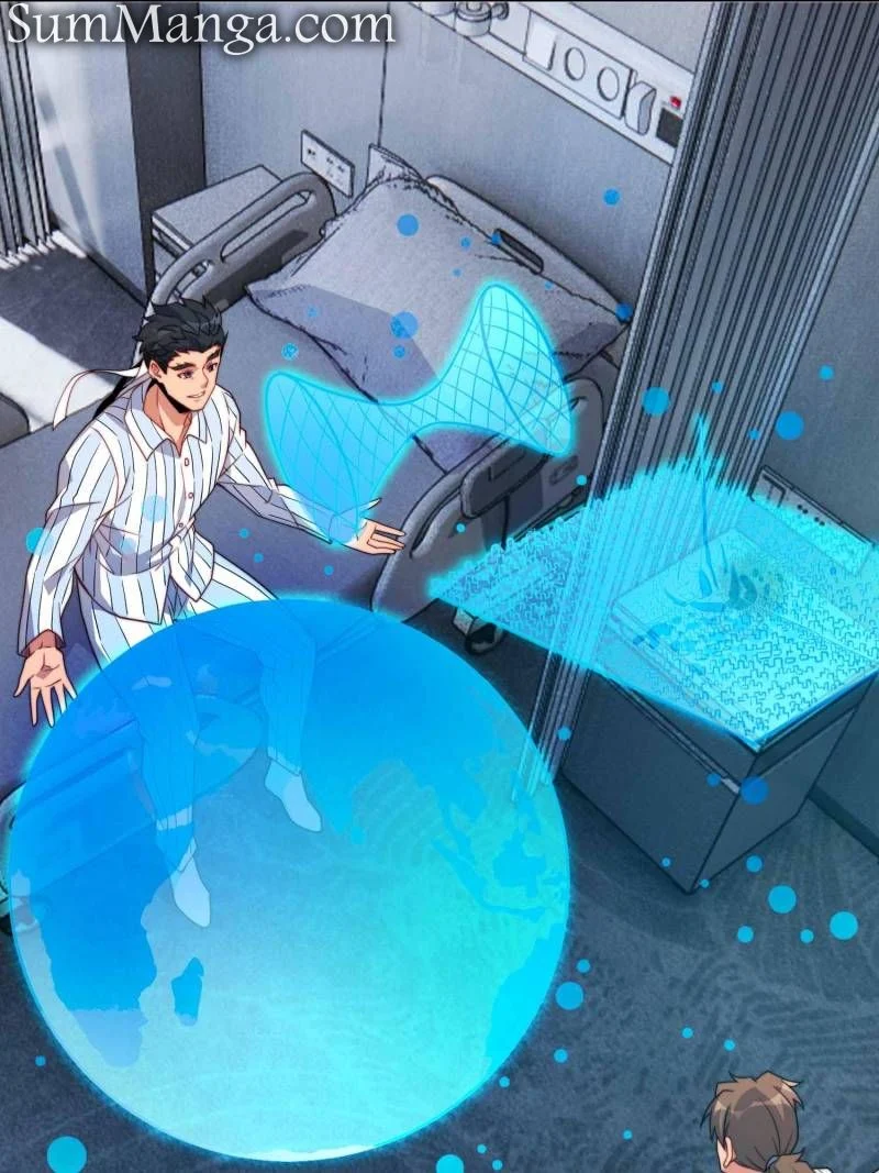 Ode to Humanity: Earthlings, Rise! chapter 238 page 36