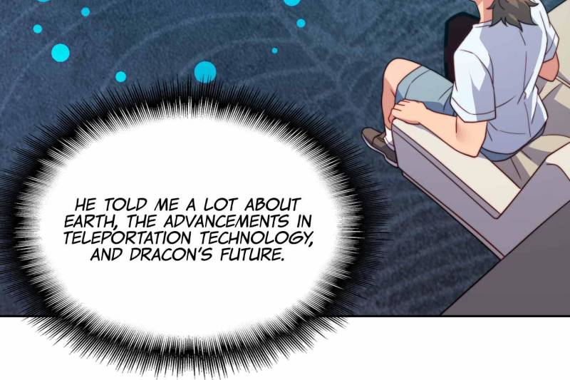 Ode to Humanity: Earthlings, Rise! chapter 238 page 37