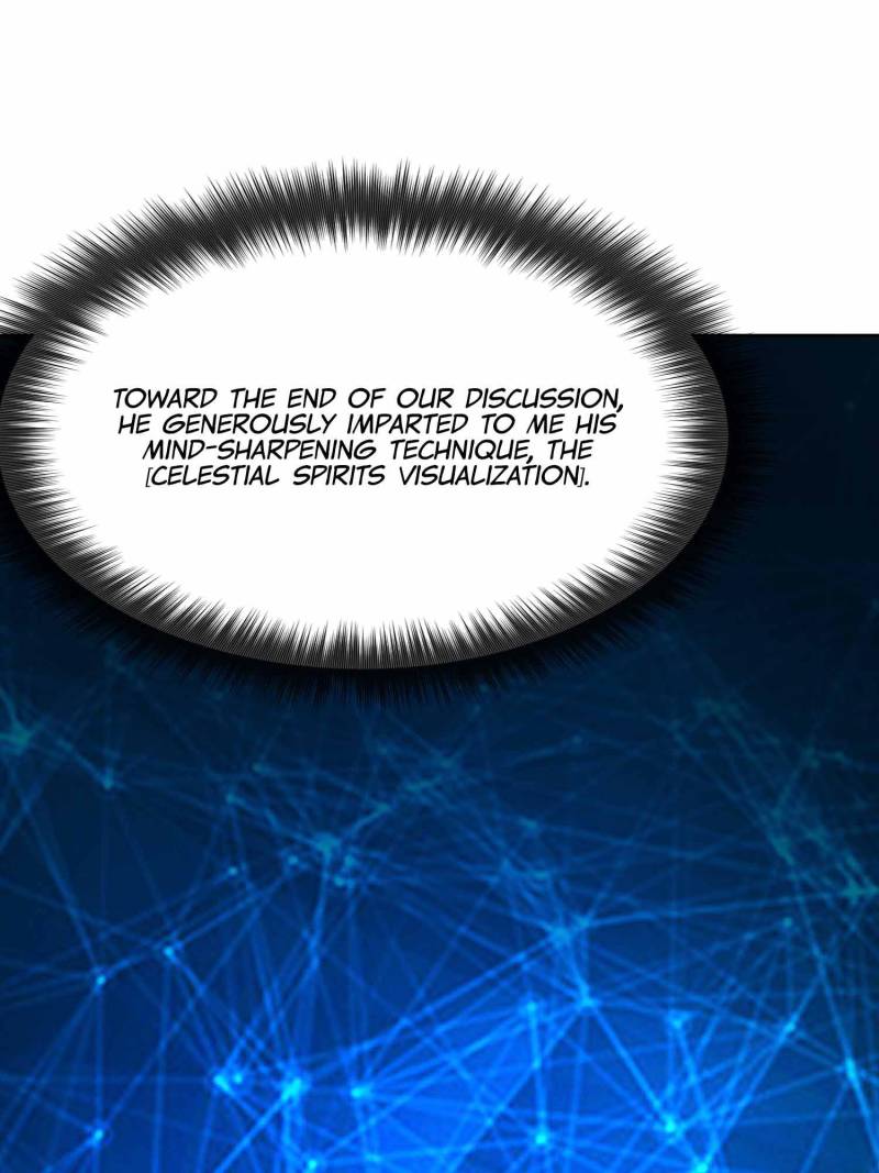 Ode to Humanity: Earthlings, Rise! chapter 238 page 38