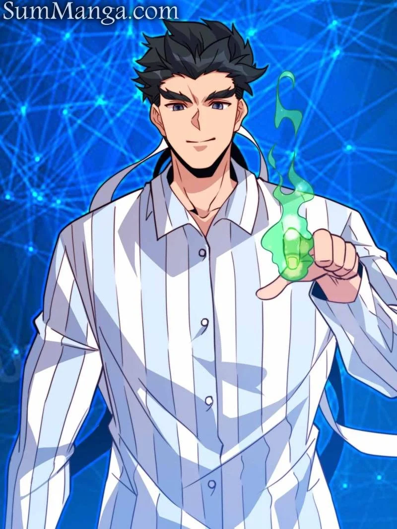 Ode to Humanity: Earthlings, Rise! chapter 238 page 39