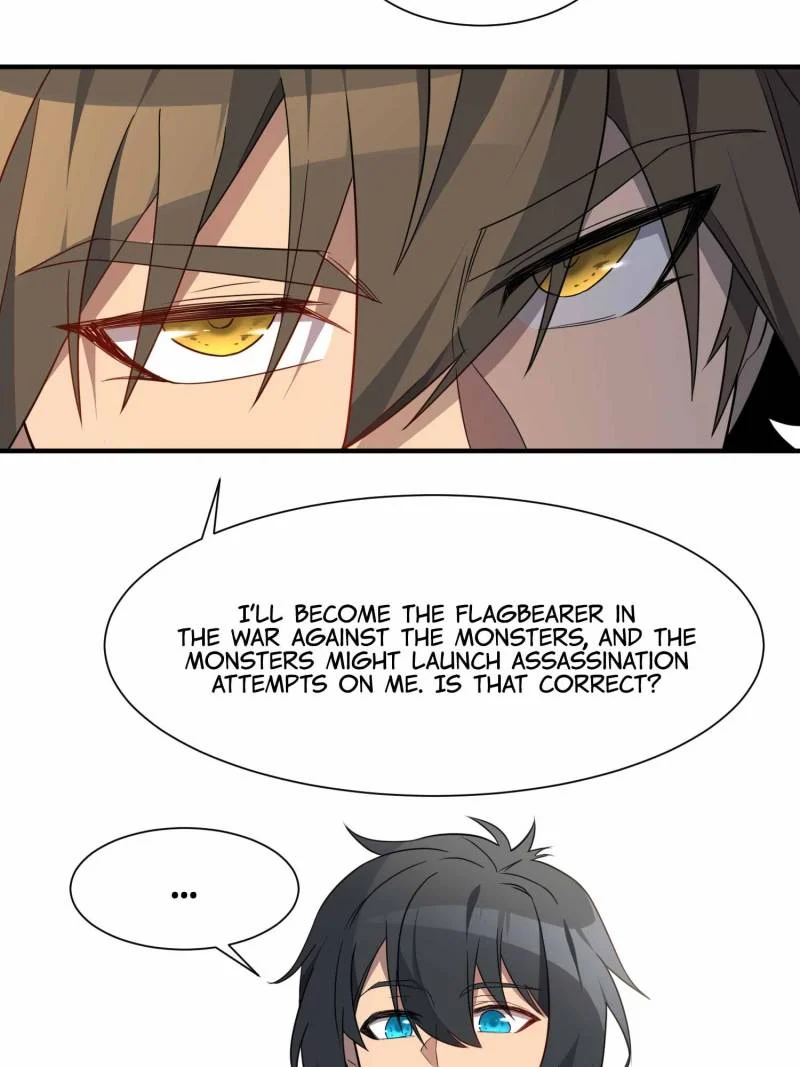 Ode to Humanity: Earthlings, Rise! chapter 238 page 4