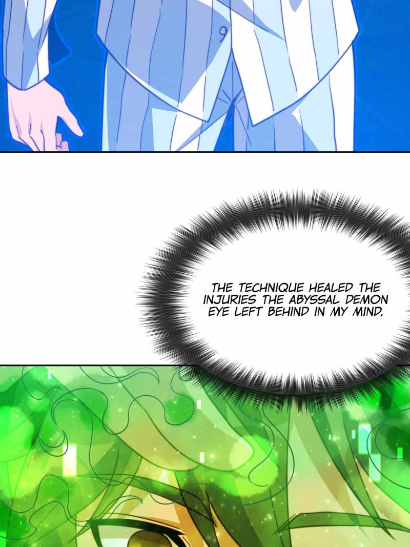 Ode to Humanity: Earthlings, Rise! chapter 238 page 40