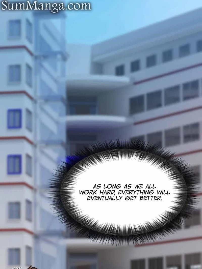 Ode to Humanity: Earthlings, Rise! chapter 238 page 42