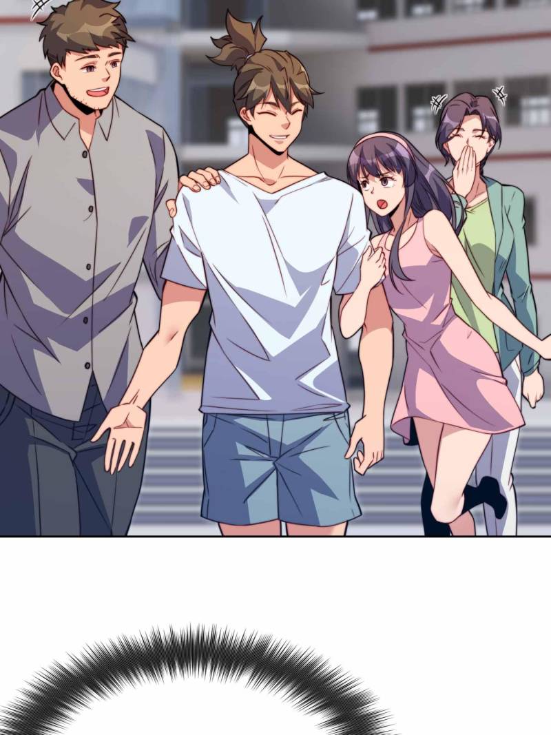 Ode to Humanity: Earthlings, Rise! chapter 238 page 43