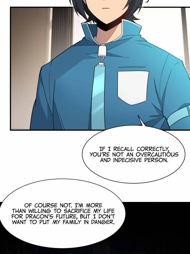 Ode to Humanity: Earthlings, Rise! chapter 238 page 5