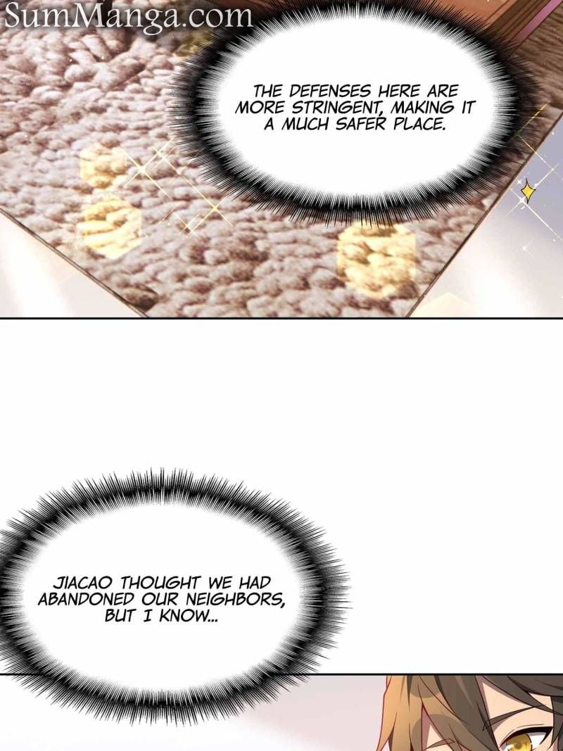 Ode to Humanity: Earthlings, Rise! chapter 238 page 56