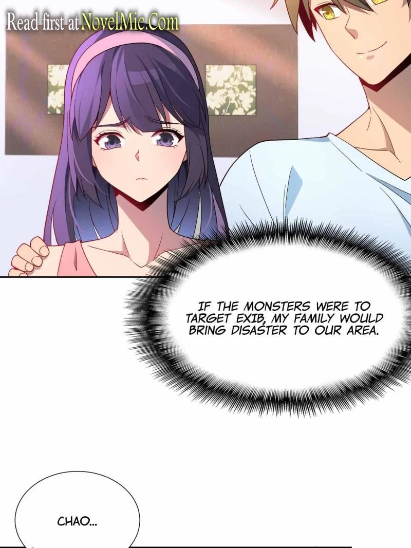 Ode to Humanity: Earthlings, Rise! chapter 238 page 57