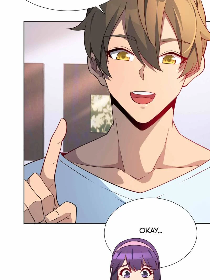 Ode to Humanity: Earthlings, Rise! chapter 238 page 59