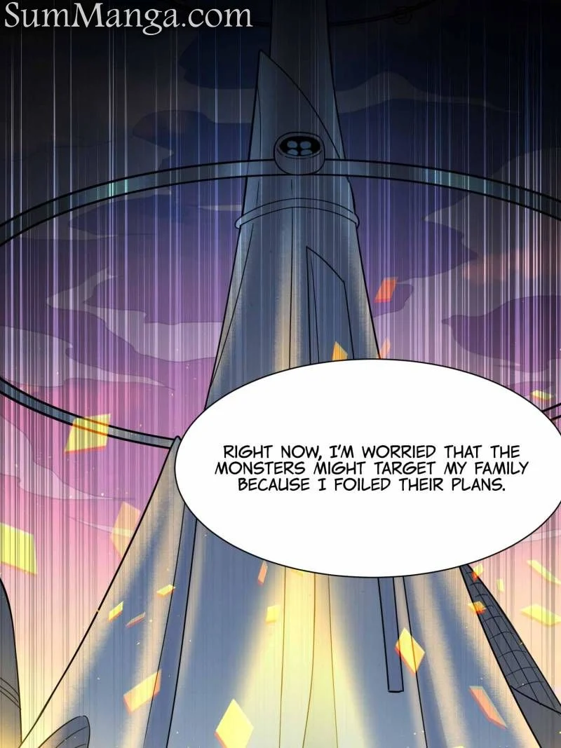 Ode to Humanity: Earthlings, Rise! chapter 238 page 6