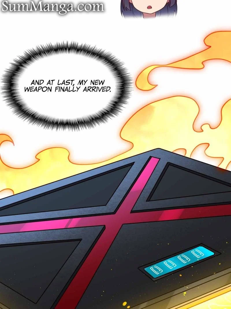 Ode to Humanity: Earthlings, Rise! chapter 238 page 60