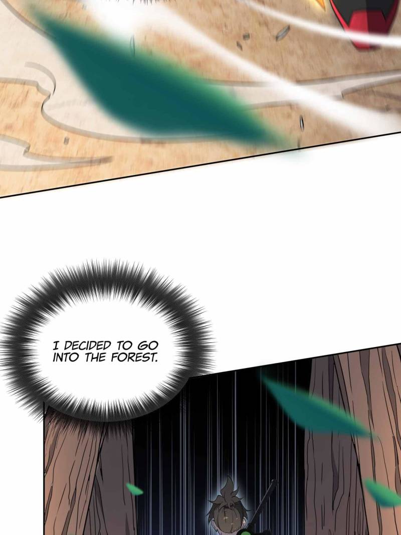 Ode to Humanity: Earthlings, Rise! chapter 238 page 64