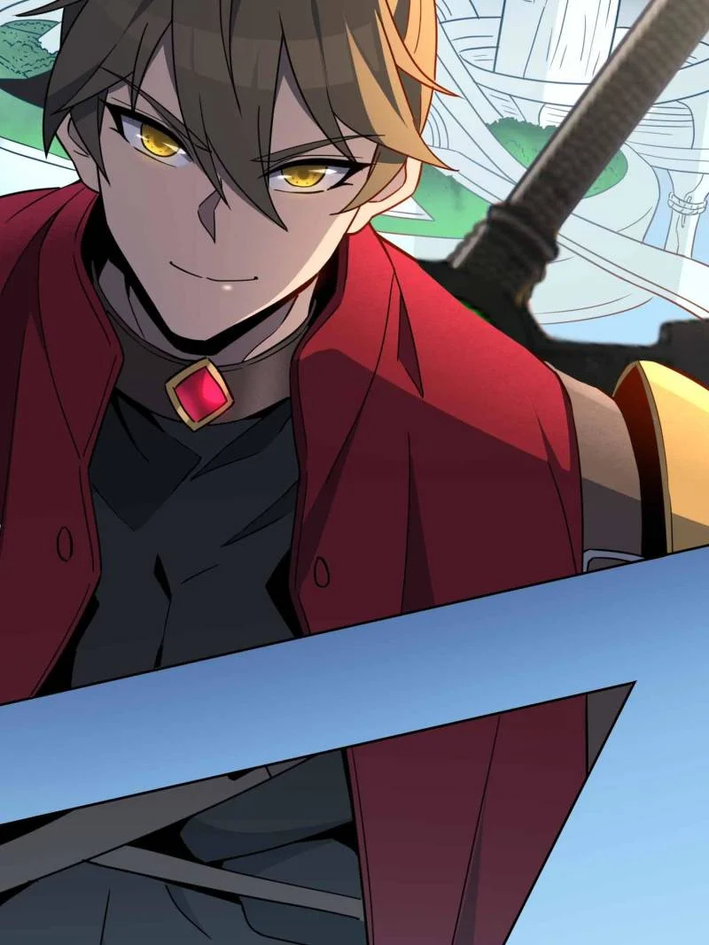 Ode to Humanity: Earthlings, Rise! chapter 238 page 67