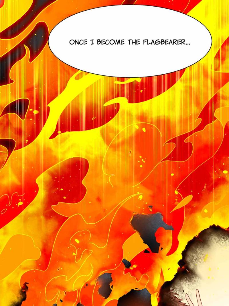 Ode to Humanity: Earthlings, Rise! chapter 238 page 8