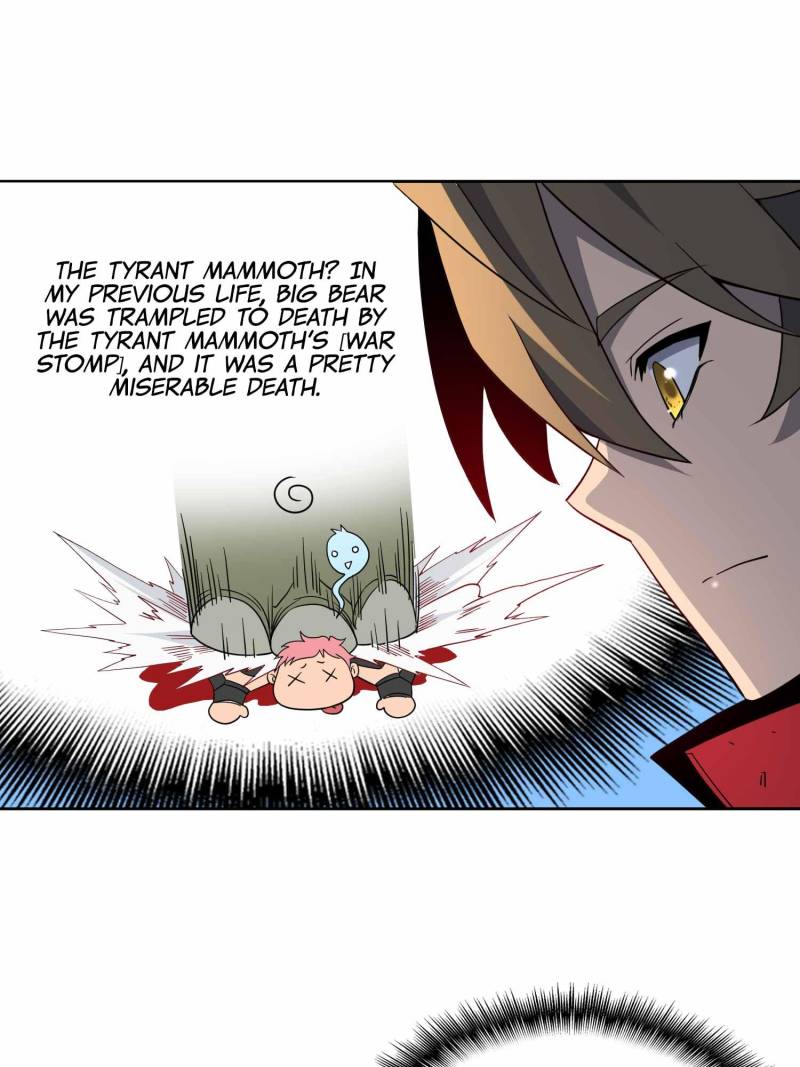 Ode to Humanity: Earthlings, Rise! chapter 239 page 18