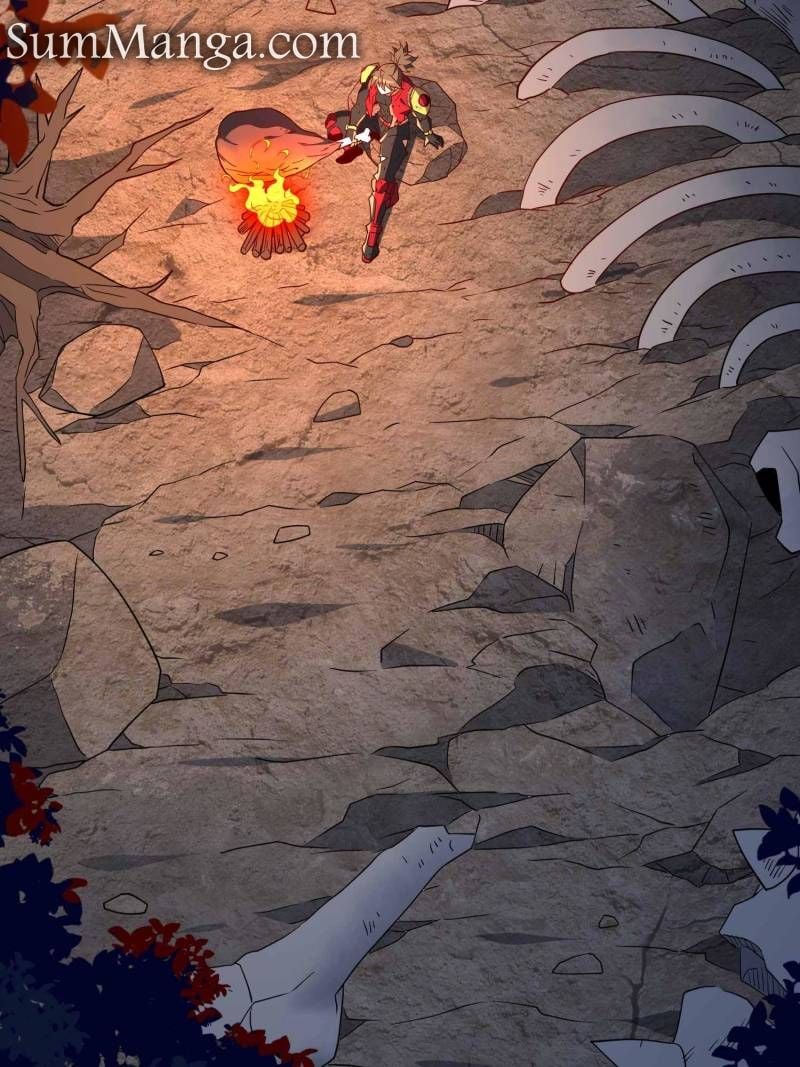 Ode to Humanity: Earthlings, Rise! chapter 239 page 2