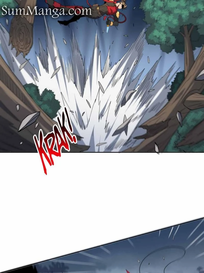 Ode to Humanity: Earthlings, Rise! chapter 239 page 20