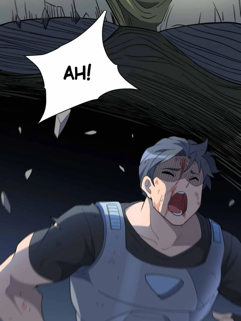 Ode to Humanity: Earthlings, Rise! chapter 239 page 22