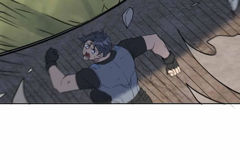 Ode to Humanity: Earthlings, Rise! chapter 239 page 24