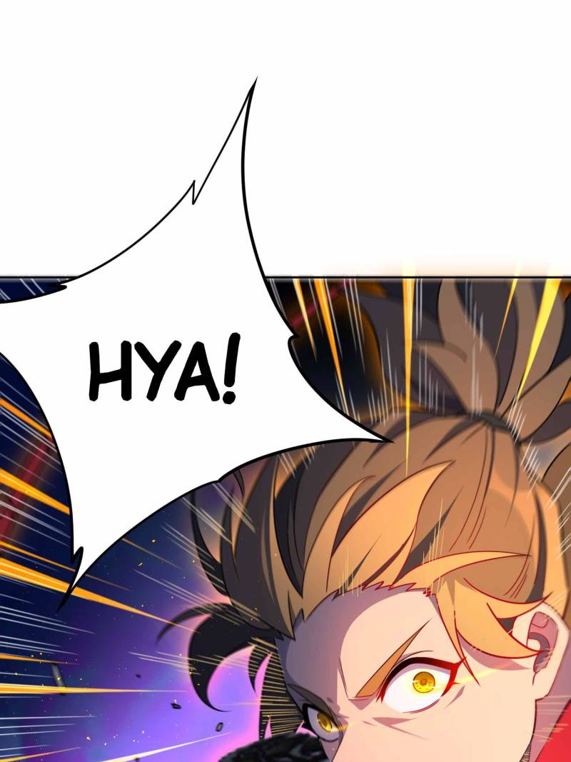 Ode to Humanity: Earthlings, Rise! chapter 239 page 25