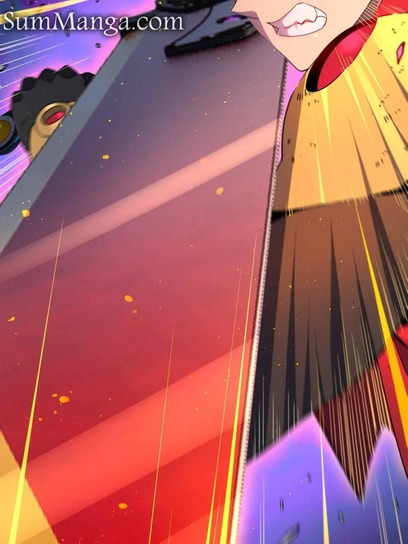 Ode to Humanity: Earthlings, Rise! chapter 239 page 26