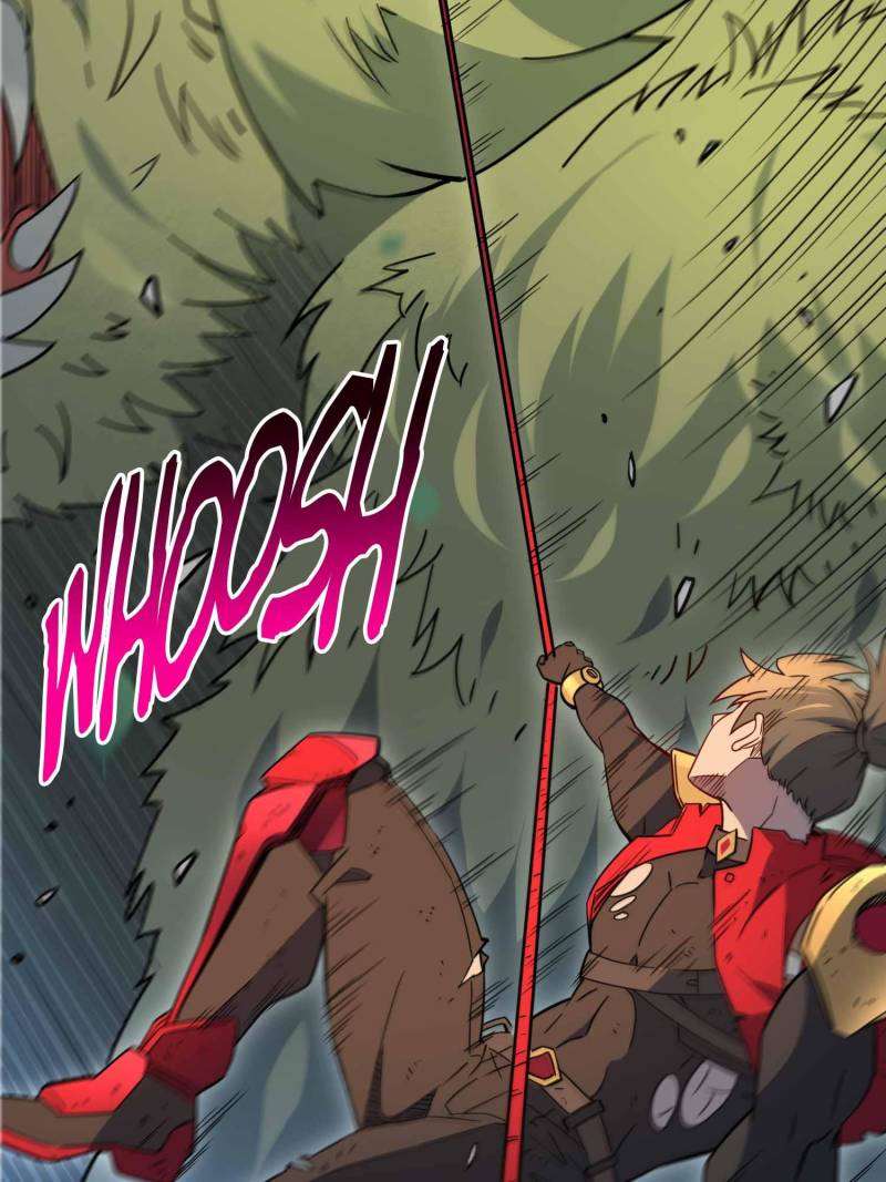 Ode to Humanity: Earthlings, Rise! chapter 239 page 31