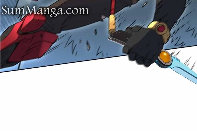 Ode to Humanity: Earthlings, Rise! chapter 239 page 32