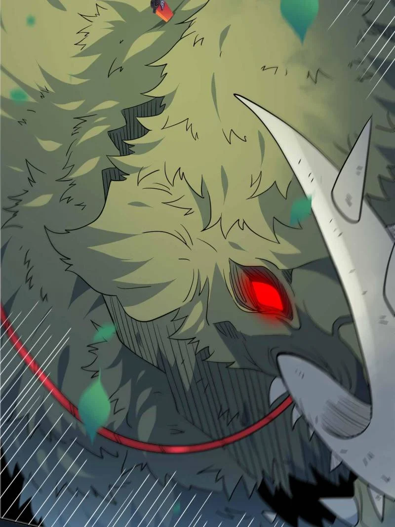 Ode to Humanity: Earthlings, Rise! chapter 239 page 34