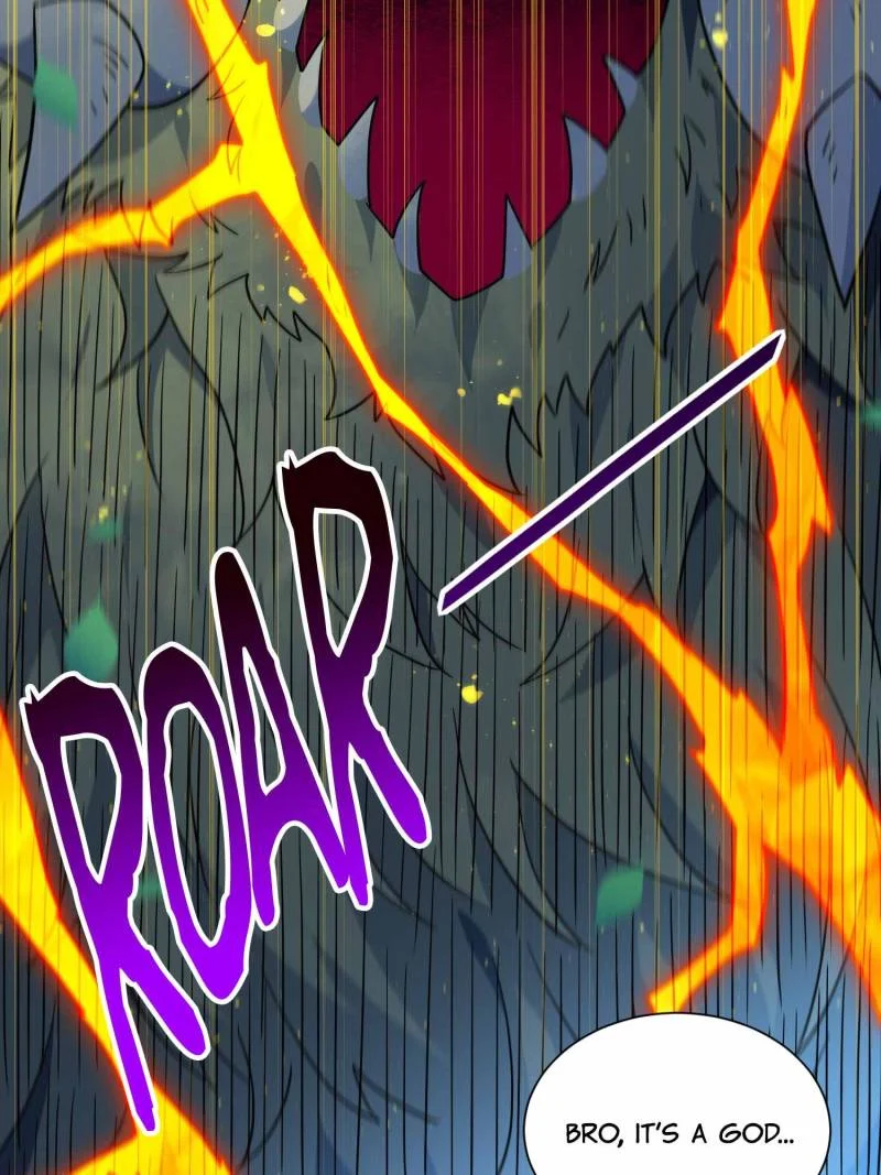 Ode to Humanity: Earthlings, Rise! chapter 239 page 39