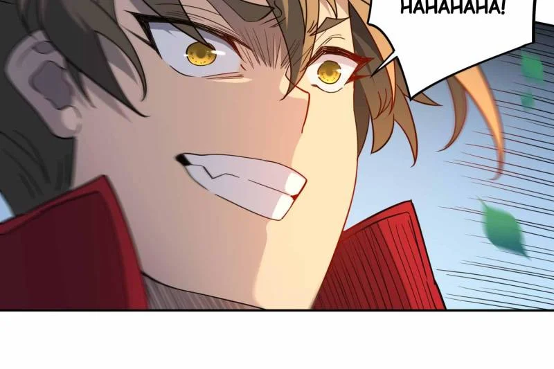 Ode to Humanity: Earthlings, Rise! chapter 239 page 48