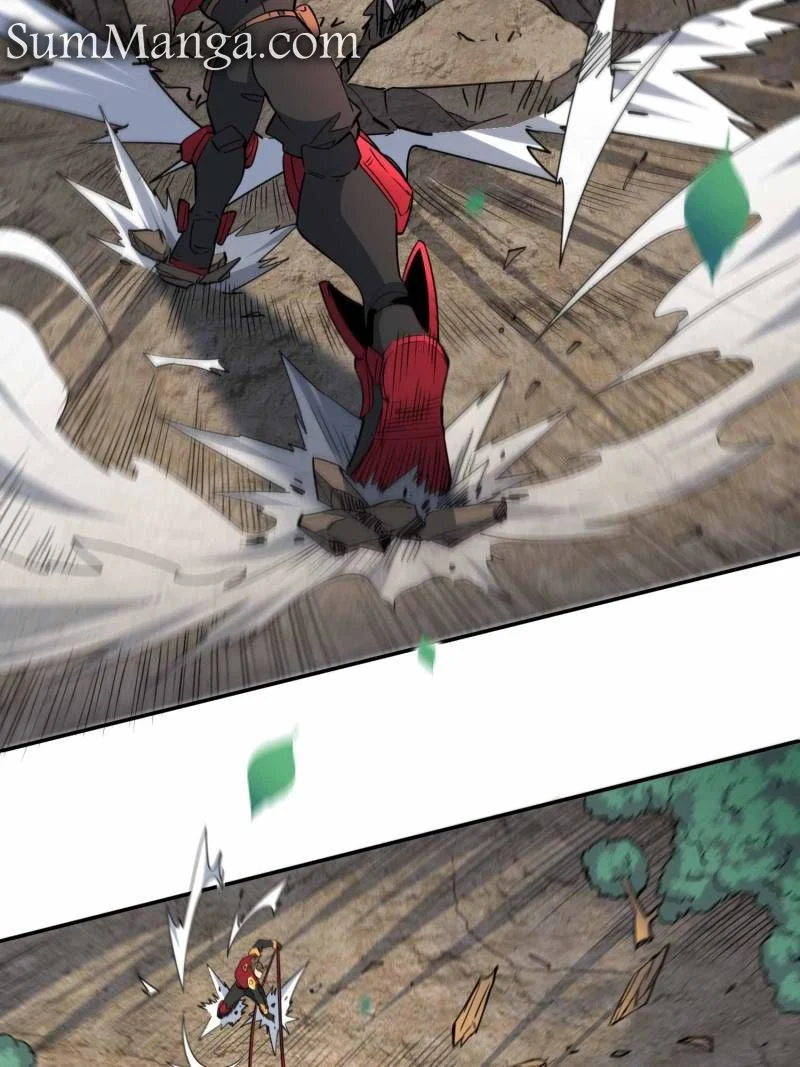 Ode to Humanity: Earthlings, Rise! chapter 239 page 53