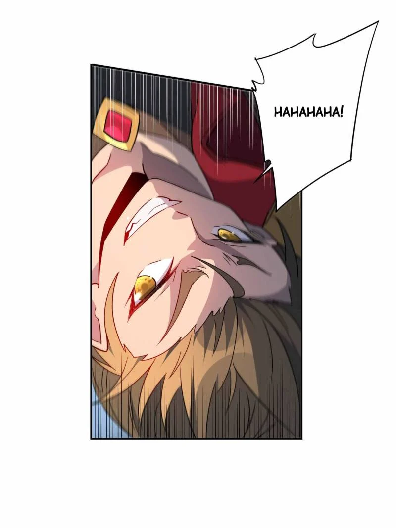 Ode to Humanity: Earthlings, Rise! chapter 239 page 57