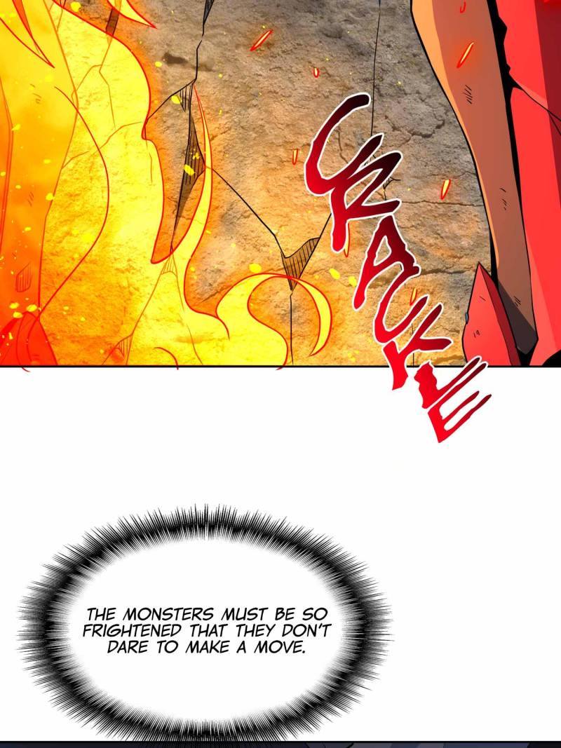 Ode to Humanity: Earthlings, Rise! chapter 239 page 6