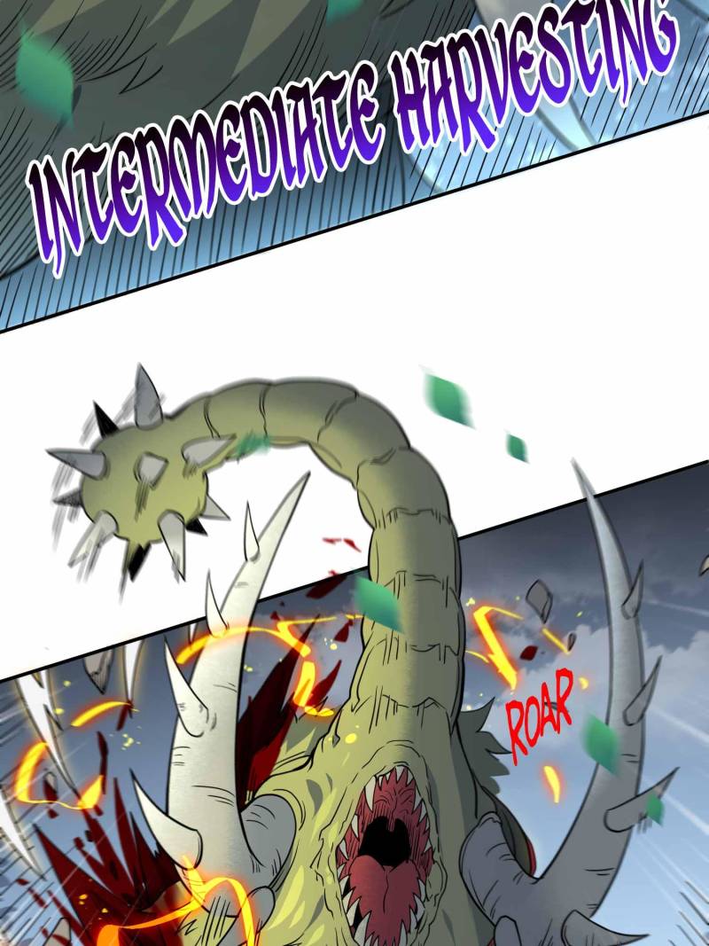 Ode to Humanity: Earthlings, Rise! chapter 239 page 64