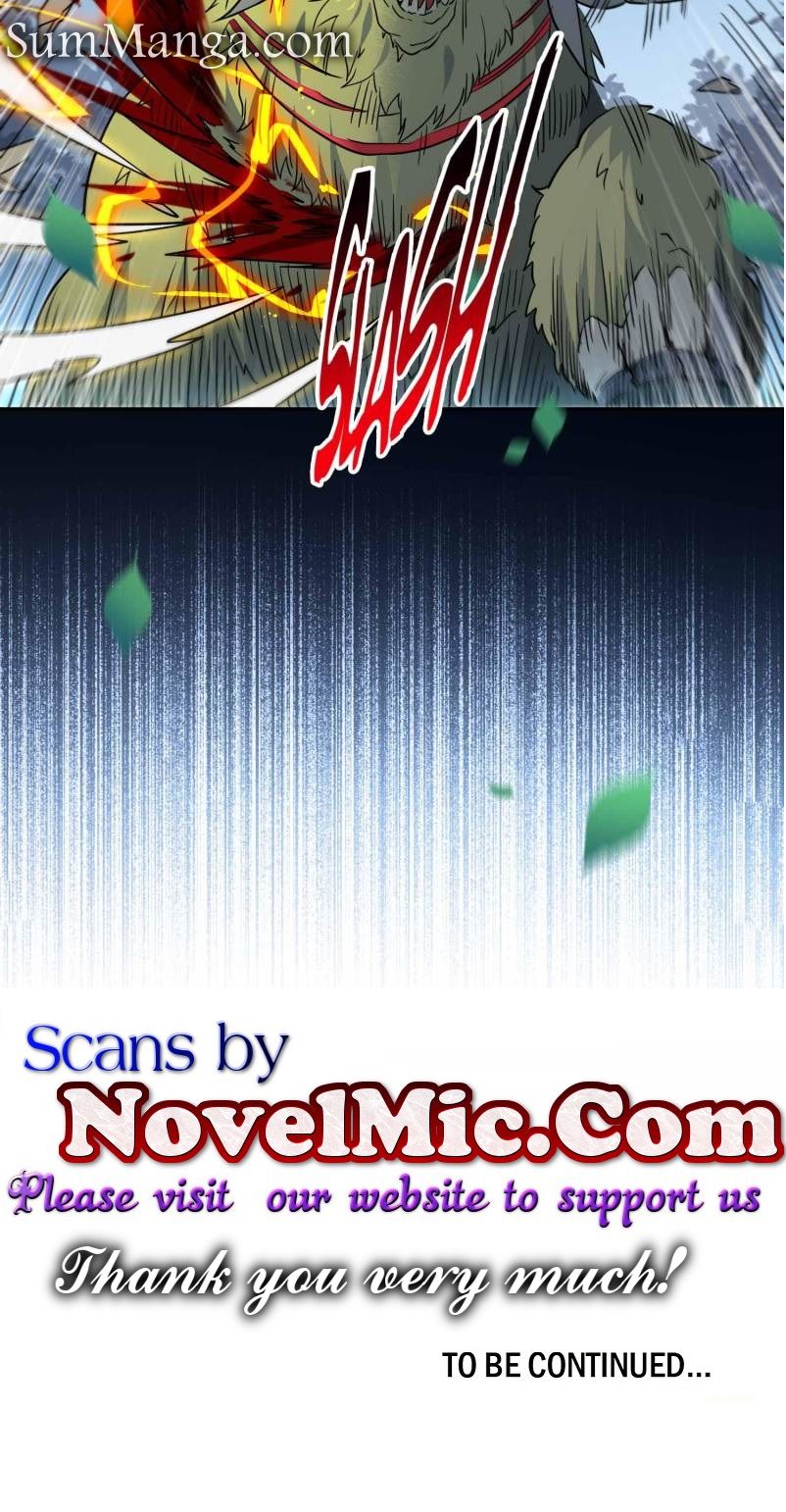 Ode to Humanity: Earthlings, Rise! chapter 239 page 65