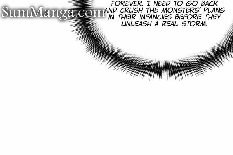 Ode to Humanity: Earthlings, Rise! chapter 239 page 8