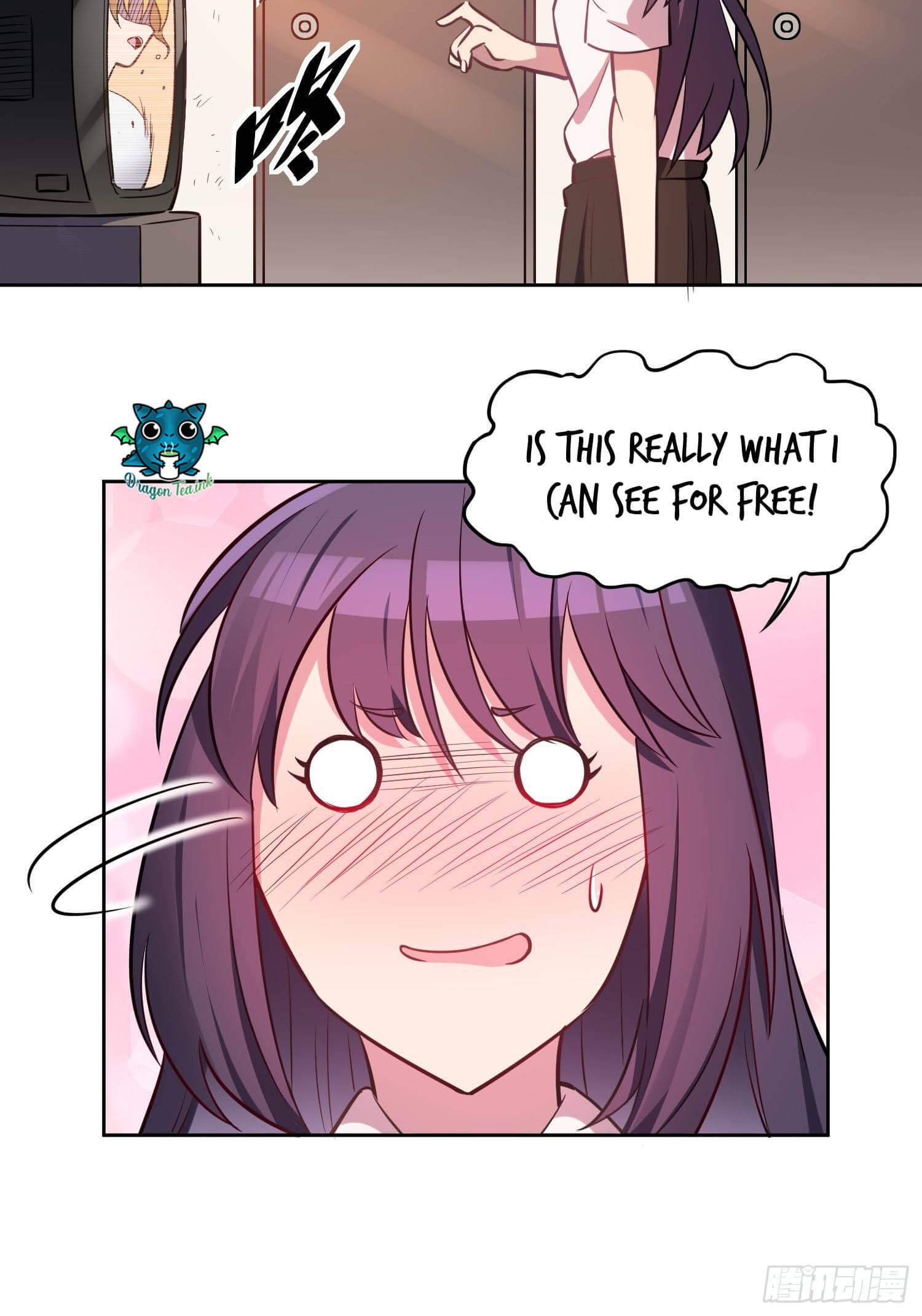 Ode to Humanity: Earthlings, Rise! chapter 26 page 27