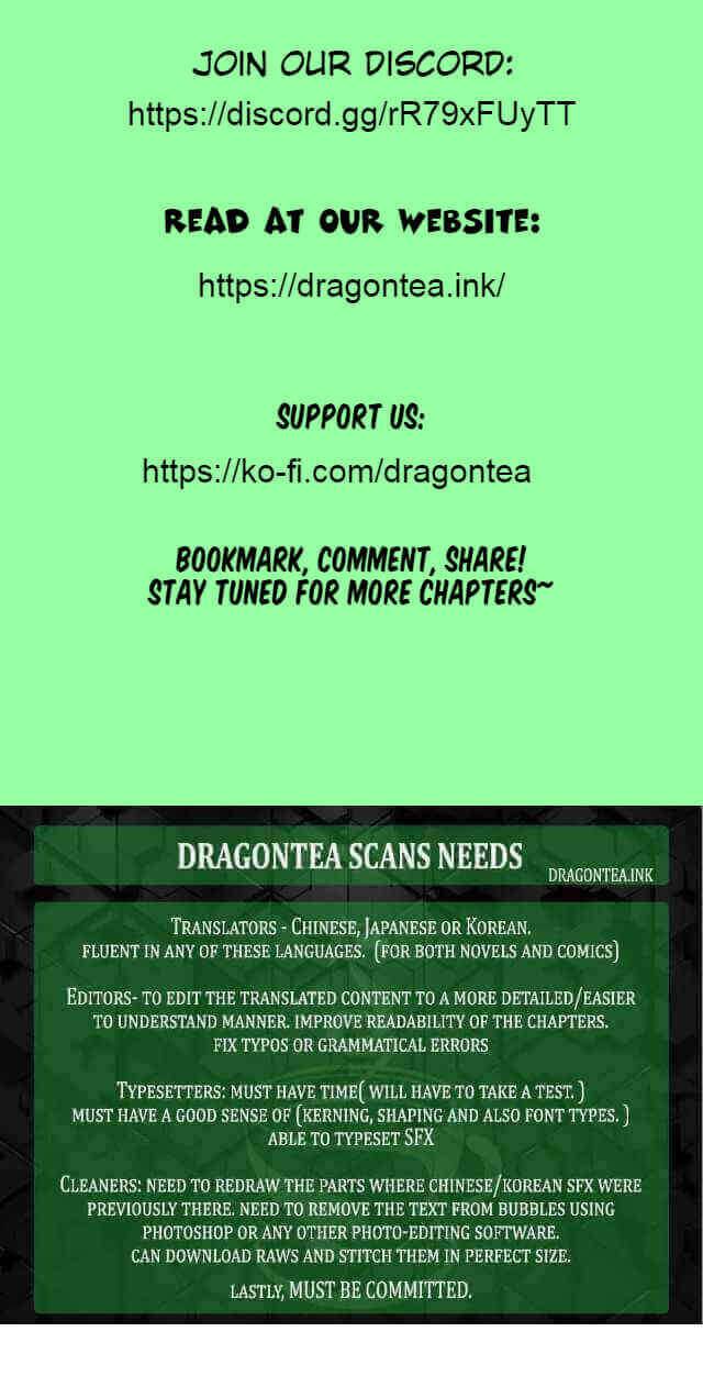 Ode to Humanity: Earthlings, Rise! chapter 26 page 30