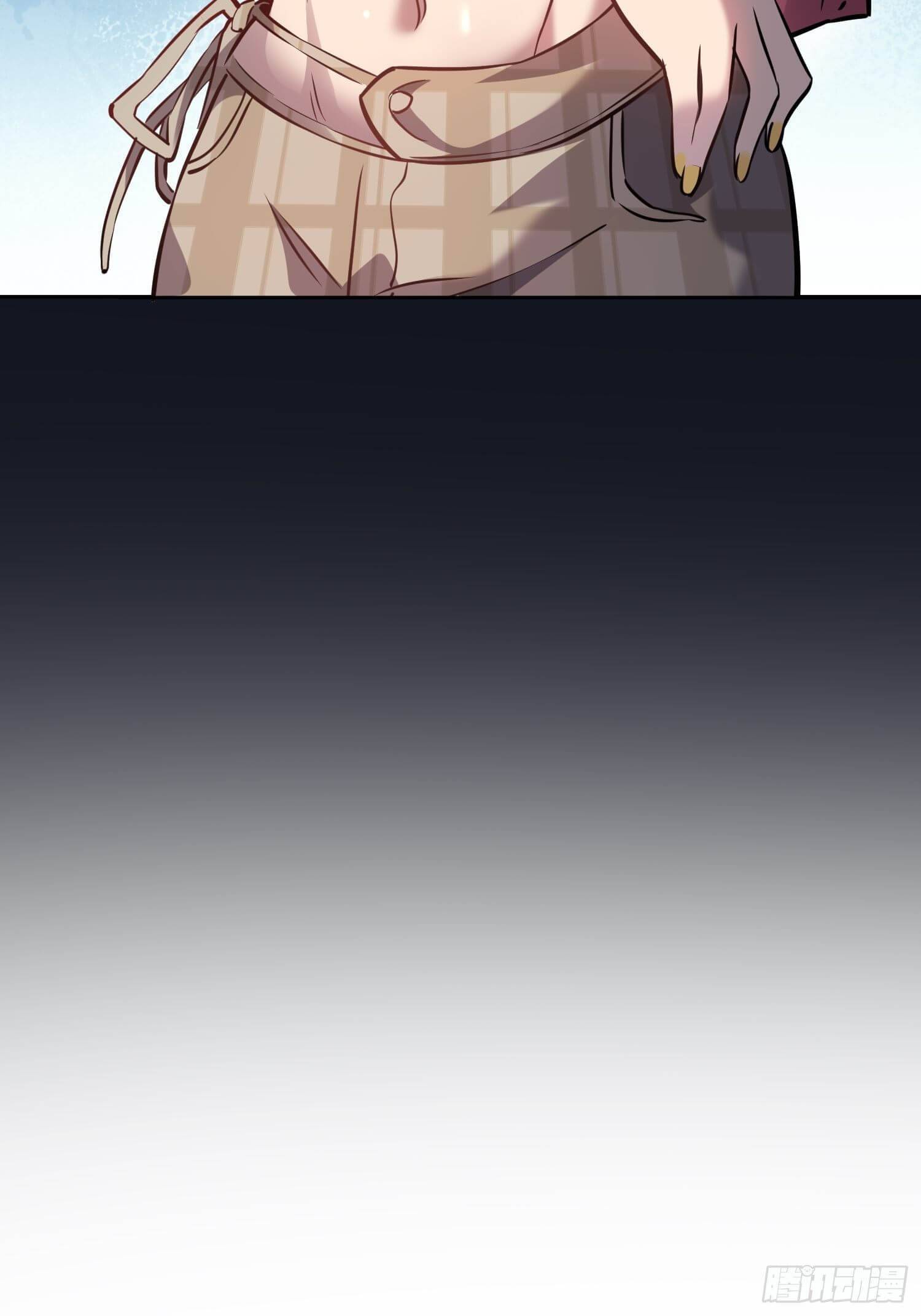 Ode to Humanity: Earthlings, Rise! chapter 27 page 23