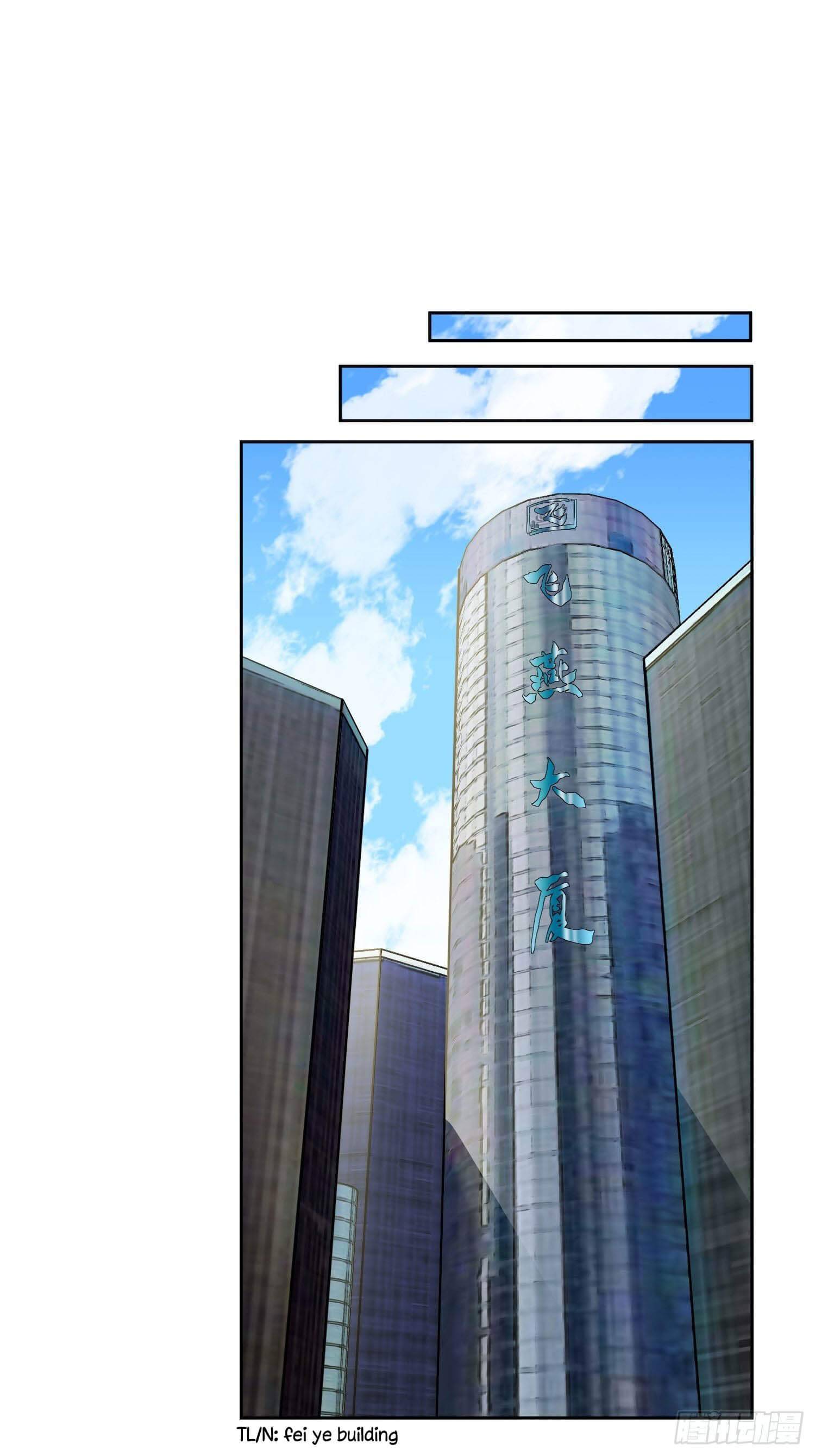 Ode to Humanity: Earthlings, Rise! chapter 28 page 17