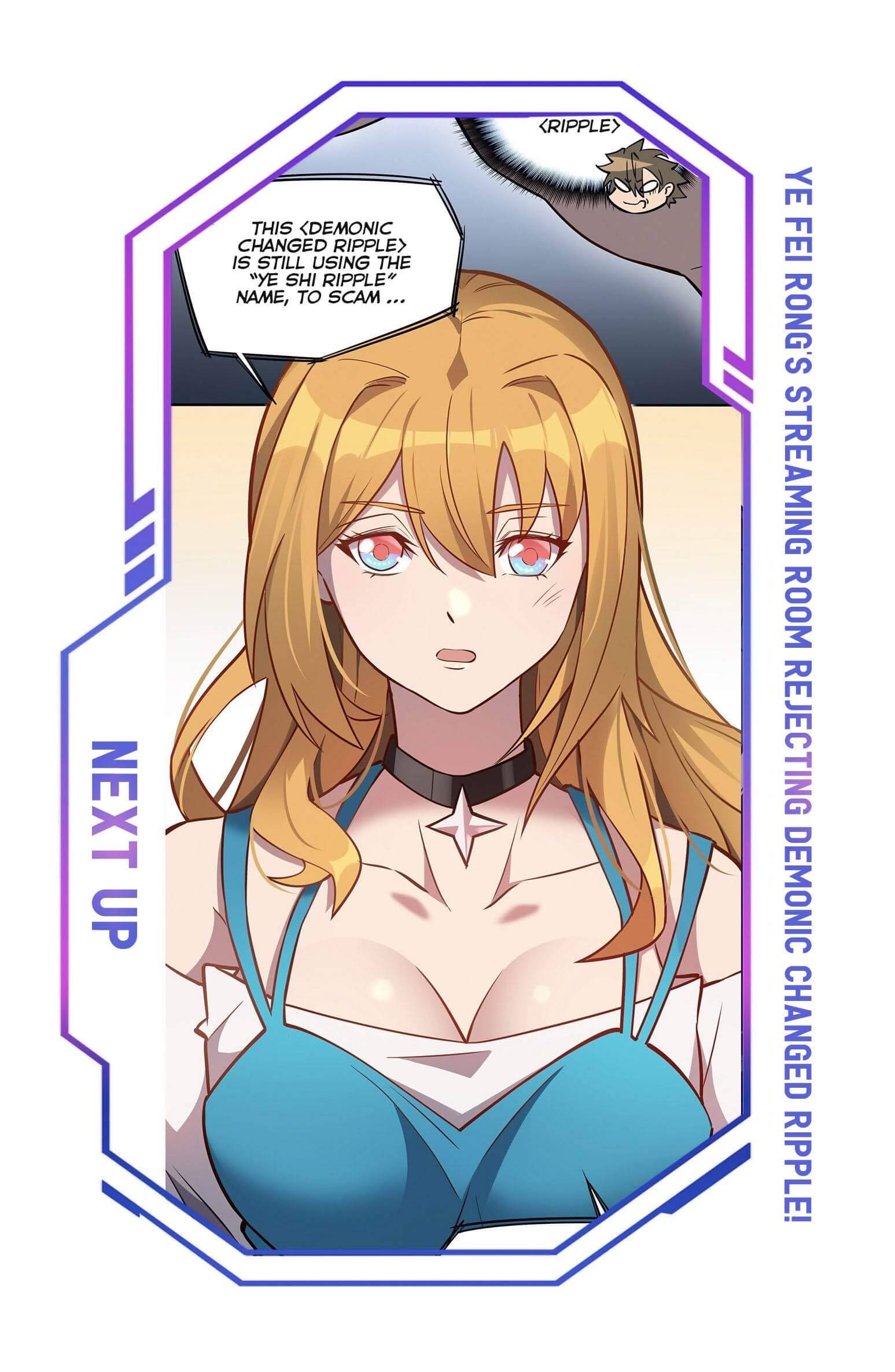 Ode to Humanity: Earthlings, Rise! chapter 28 page 26