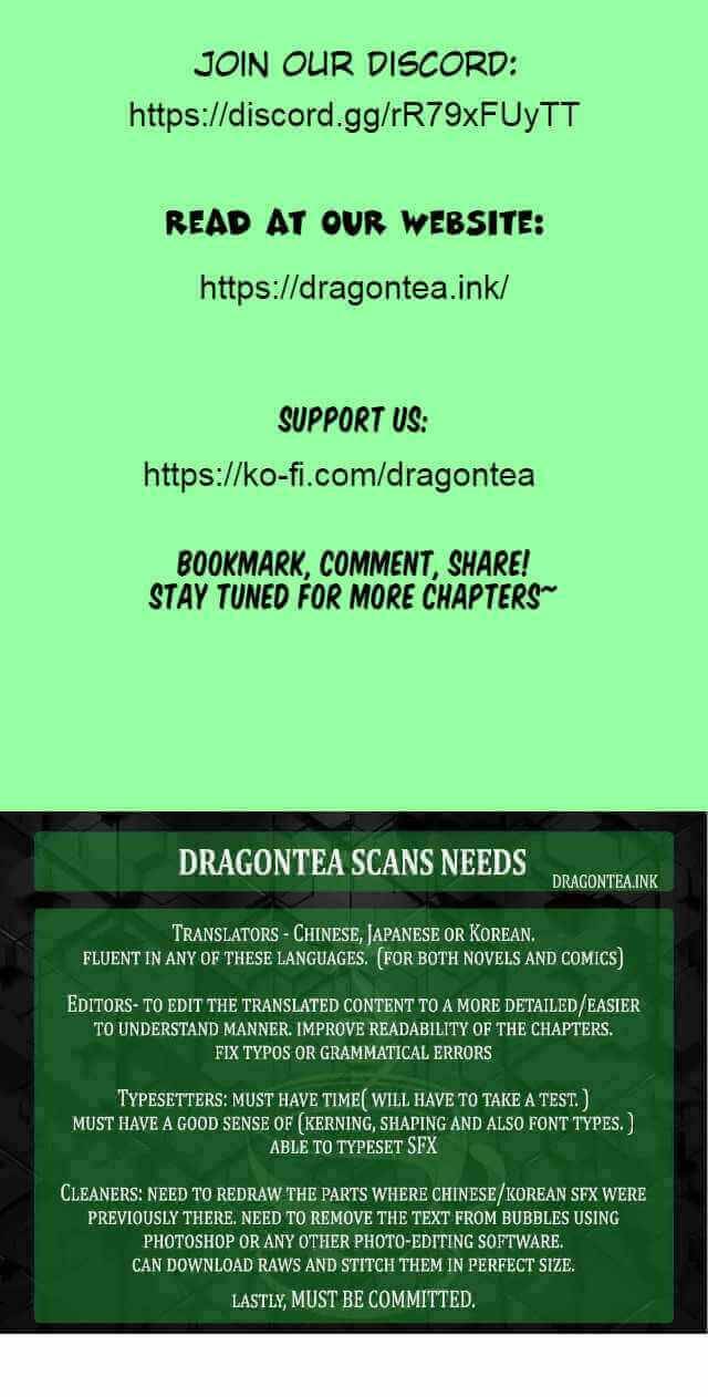 Ode to Humanity: Earthlings, Rise! chapter 28 page 29