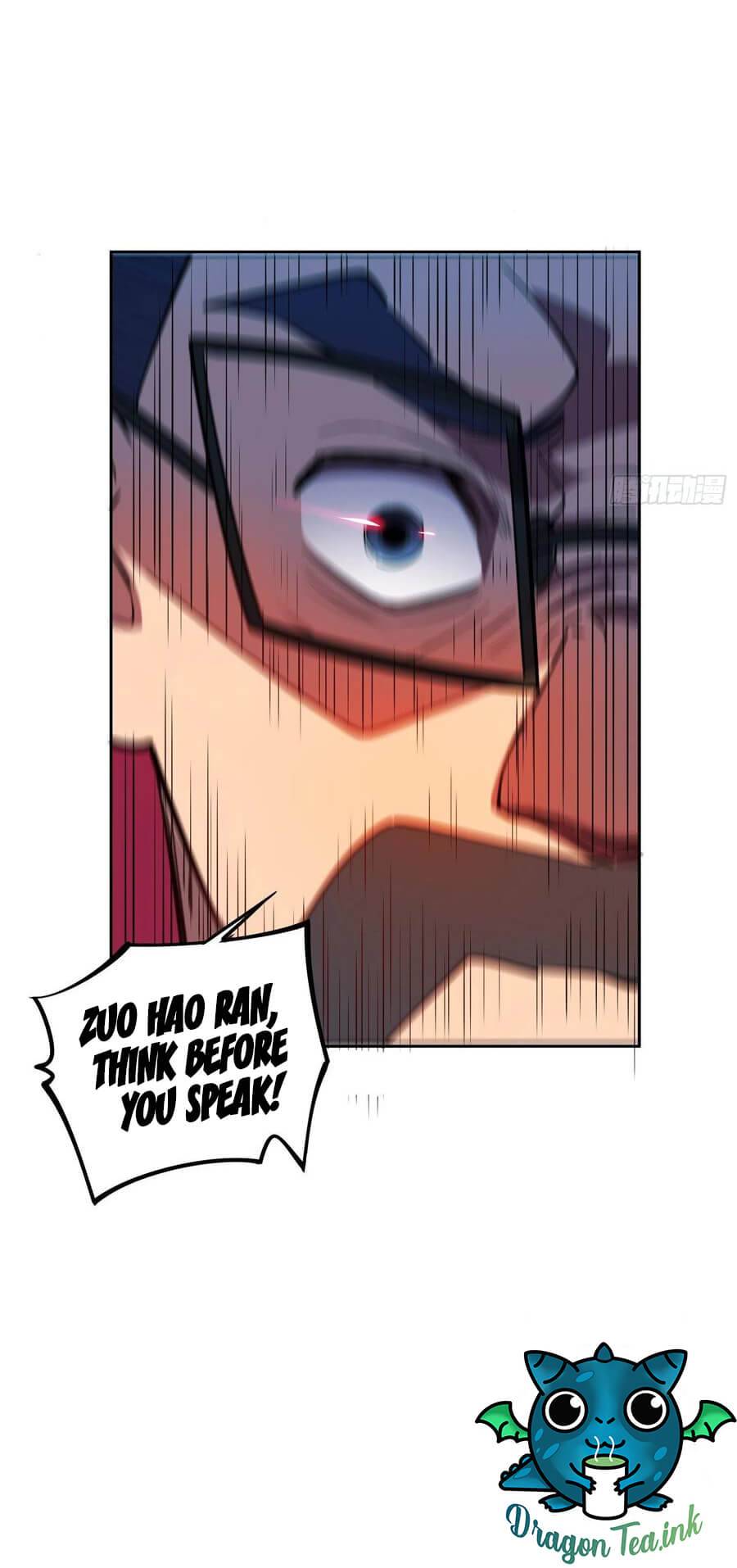 Ode to Humanity: Earthlings, Rise! chapter 40 page 27