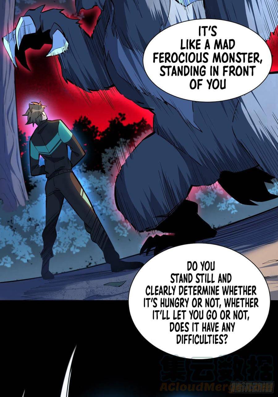 Ode to Humanity: Earthlings, Rise! chapter 42 page 6