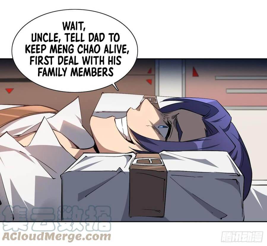 Ode to Humanity: Earthlings, Rise! chapter 43 page 10