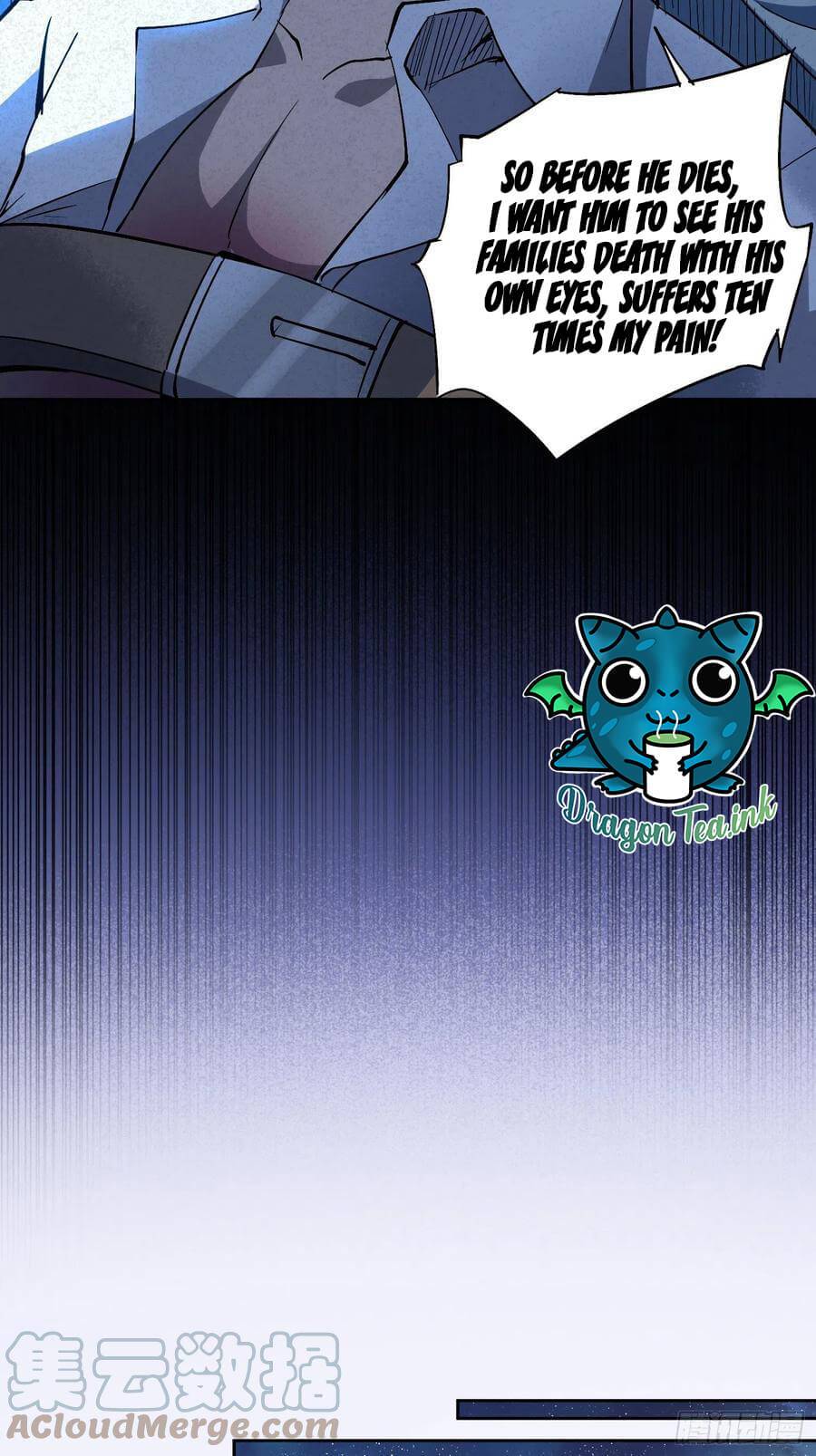 Ode to Humanity: Earthlings, Rise! chapter 43 page 12