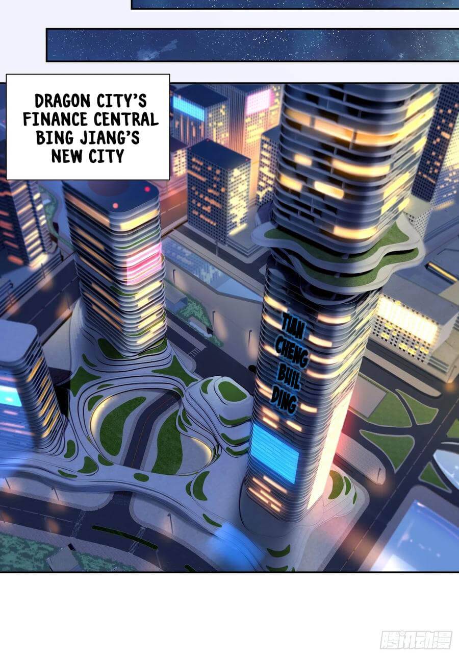 Ode to Humanity: Earthlings, Rise! chapter 43 page 13