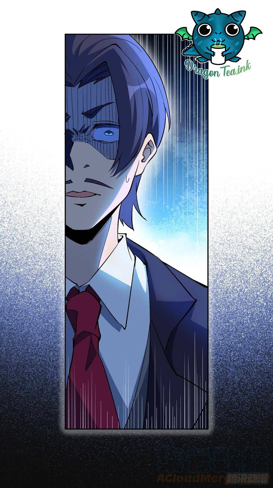 Ode to Humanity: Earthlings, Rise! chapter 43 page 32