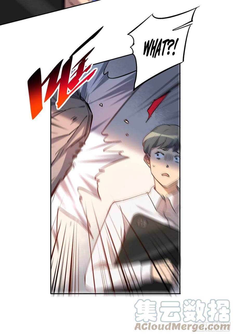 Ode to Humanity: Earthlings, Rise! chapter 44 page 10